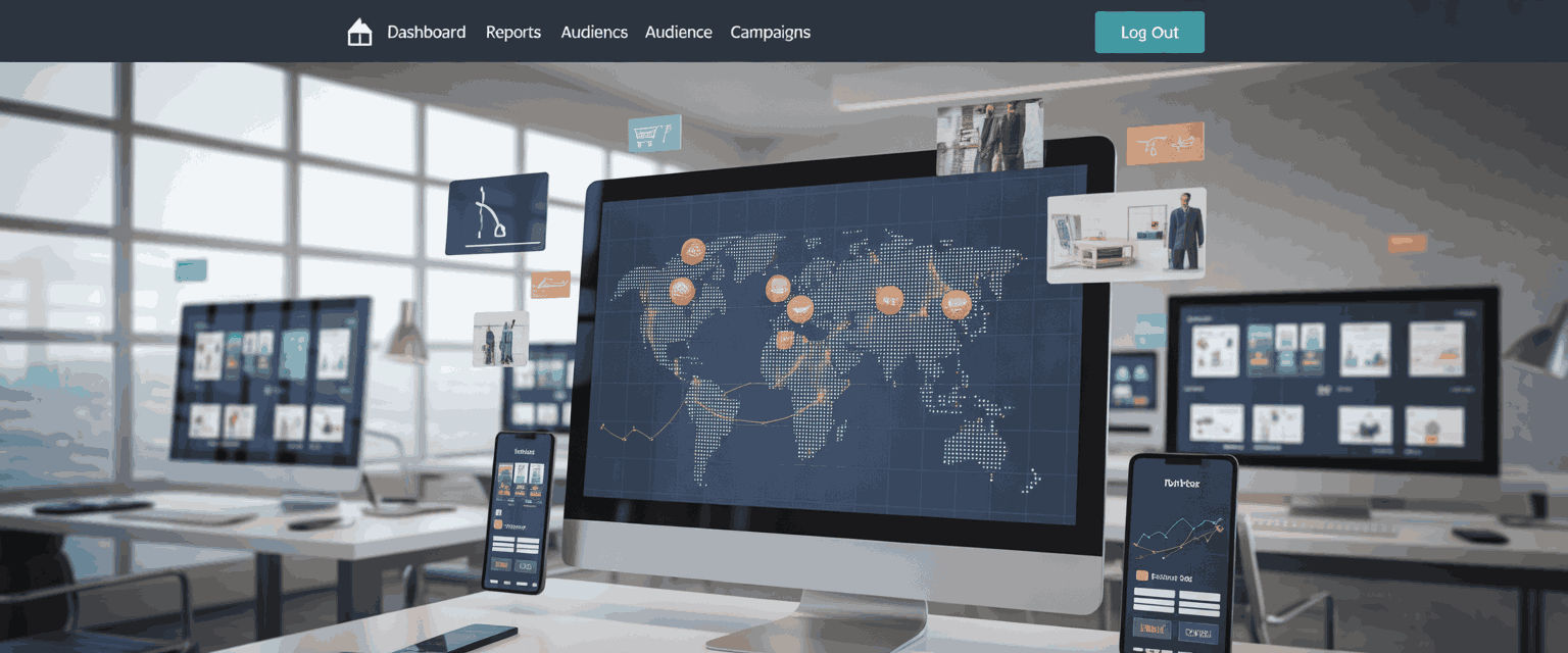 Navigating the Ecommerce Marketing Minefield: Top Challenges Brands Face in 2025